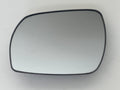 NISSAN Murano 2003 - 2007 Left Side Driver Door Non Heated Mirror Glass