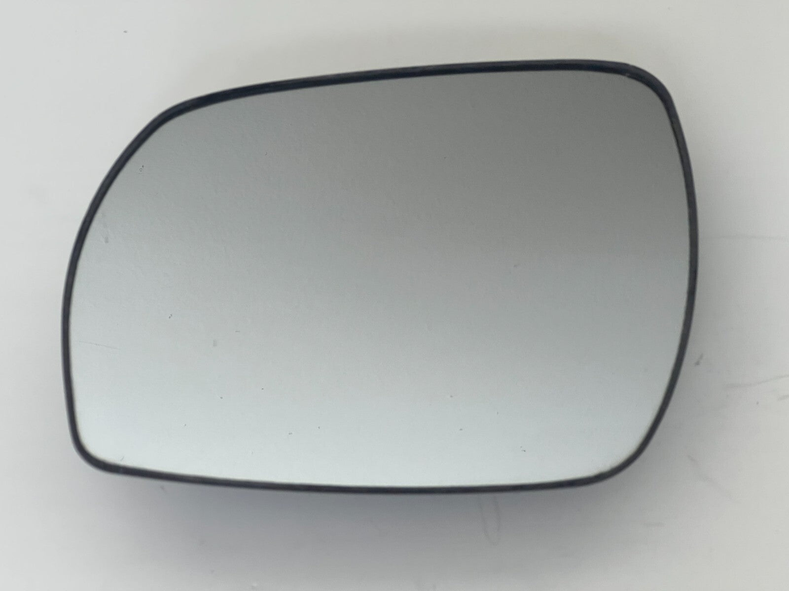 NISSAN Murano 2003 - 2007 Left Side Driver Door Non Heated Mirror Glass