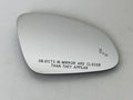 BUICK Verano 2014 Right Door Passenger Side Heated Mirror Glass Blind Spot LED
