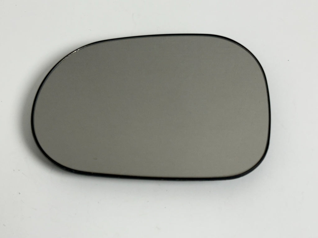 MERCEDES W163 Ml320 Left Driver Door Passenger Side Heated Mirror Glass 99 -2001