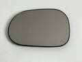 MERCEDES W163 Ml320 Left Driver Door Passenger Side Heated Mirror Glass 99 -2001
