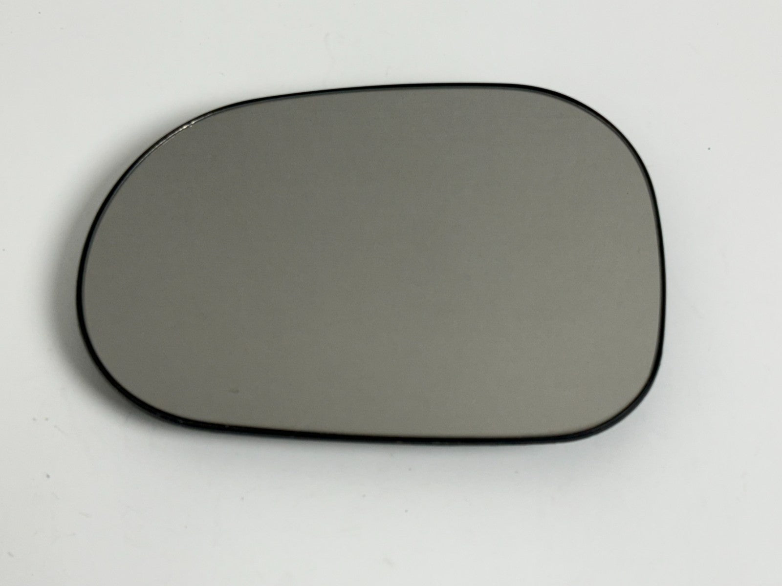 MERCEDES W163 Ml320 Left Driver Door Passenger Side Heated Mirror Glass 99 -2001