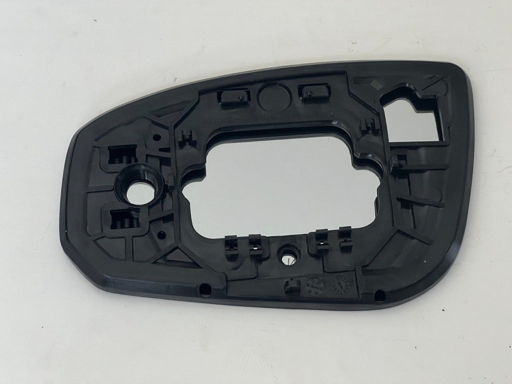 NISSAN Maxima 2004 - 2008 Right Passenger SIDE NON Heated Mirror Glass