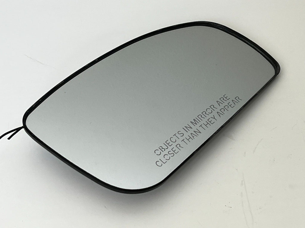 INFINITI G35 G35x 2007 2008 Sedan Right Passenger Side Door Mirror Heated Glass