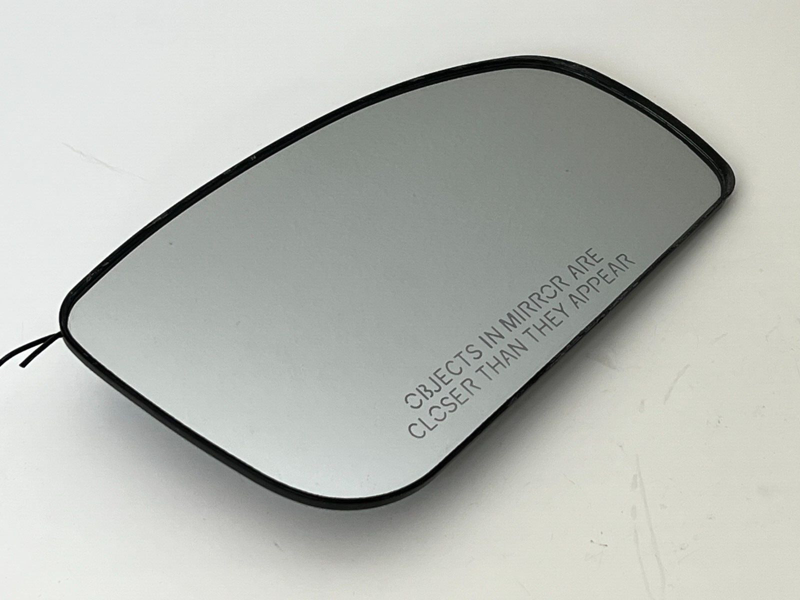 INFINITI G35 G35x 2007 2008 Sedan Right Passenger Side Door Mirror Heated Glass