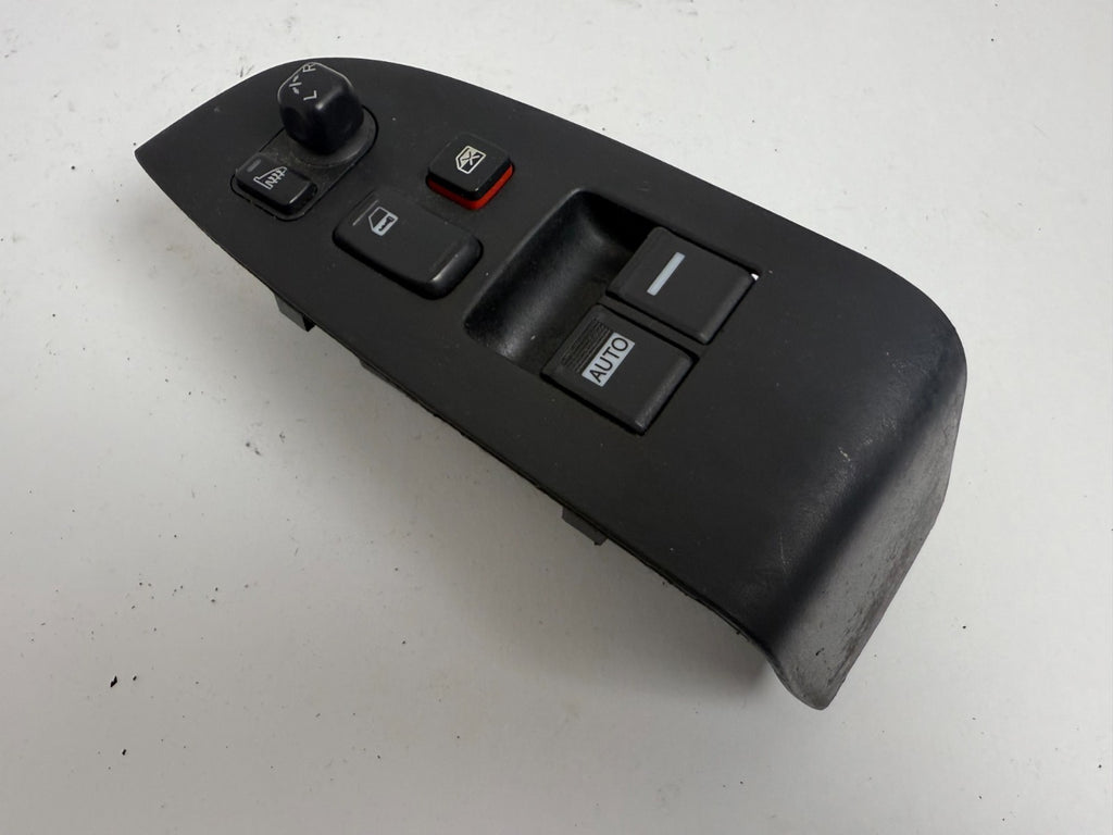HONDA Accord 2004 Coupe Driver DOOR Master Power Window Switch