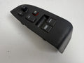 HONDA Accord 2004 Coupe Driver DOOR Master Power Window Switch