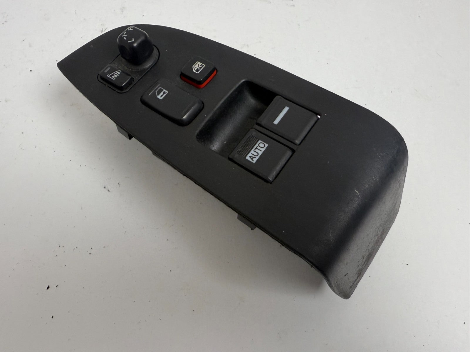 HONDA Accord 2004 Coupe Driver DOOR Master Power Window Switch
