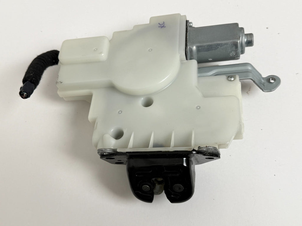 INFINITI Qx60 Jx35 2013 - 2020 Trunk Tailgate Liftgate Latch LOCK Actuator