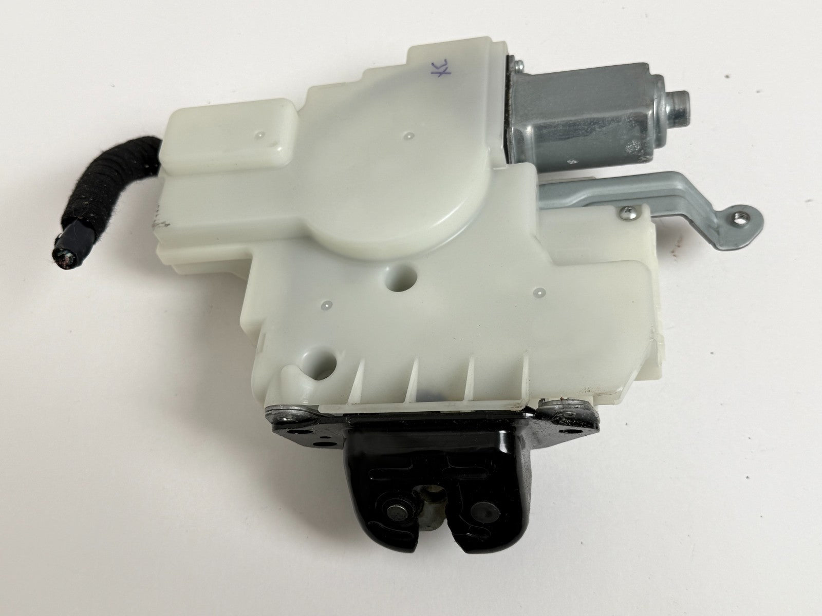 INFINITI Qx60 Jx35 2013 - 2020 Trunk Tailgate Liftgate Latch LOCK Actuator