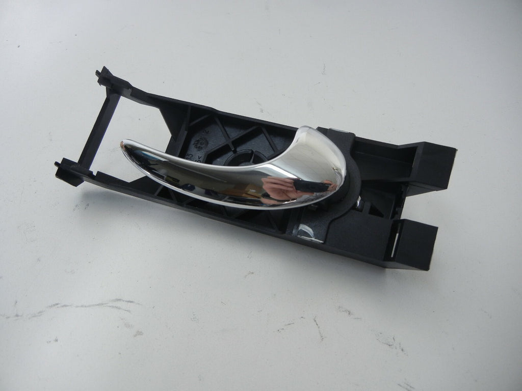 JAGUAR Xj8 2000 Right SIDE Front REAR Interior Passenger DOOR Handle 98 00 01 02