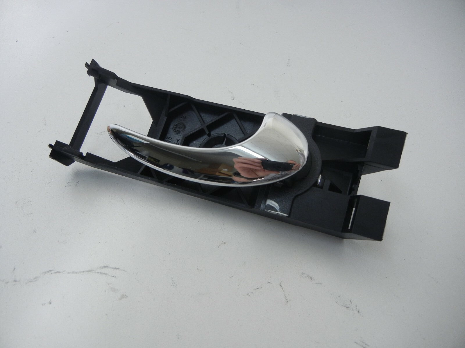 JAGUAR Xj8 2000 Right SIDE Front REAR Interior Passenger DOOR Handle 98 00 01 02