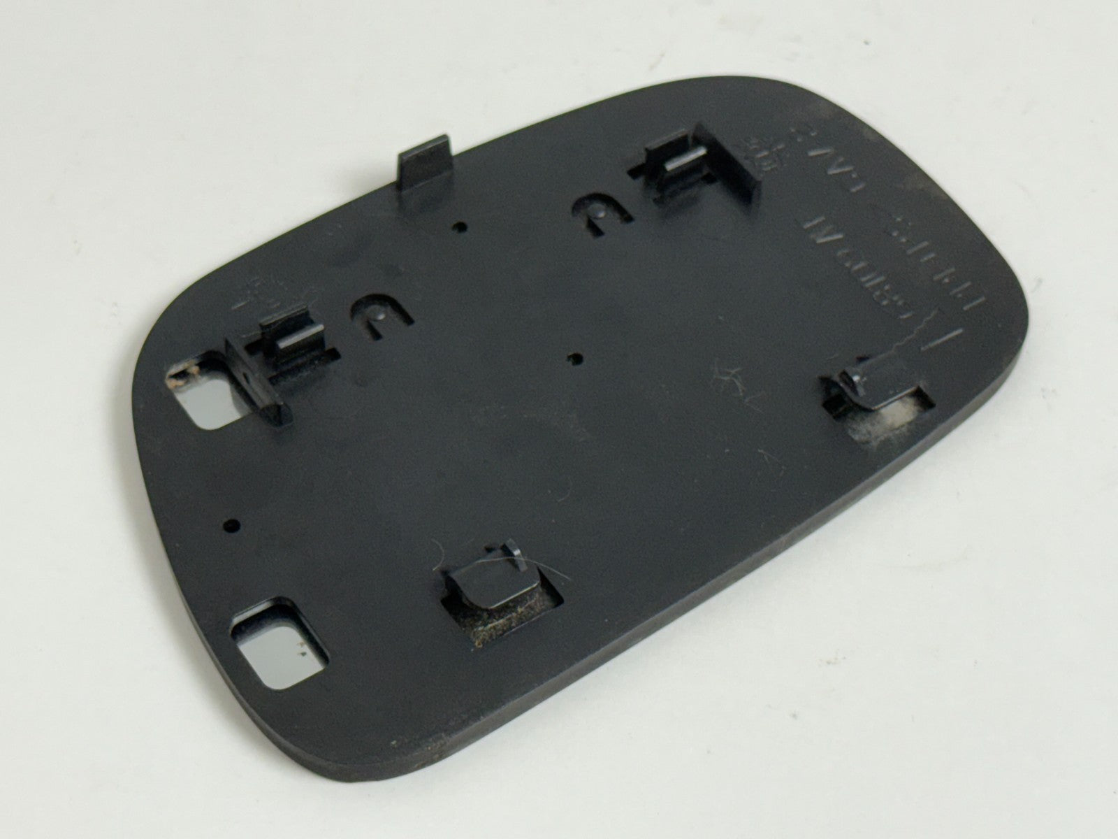 TOYOTA Camry 2002 - 2006 LEFT DOOR Driver SIDE NON Heated Mirror Glass