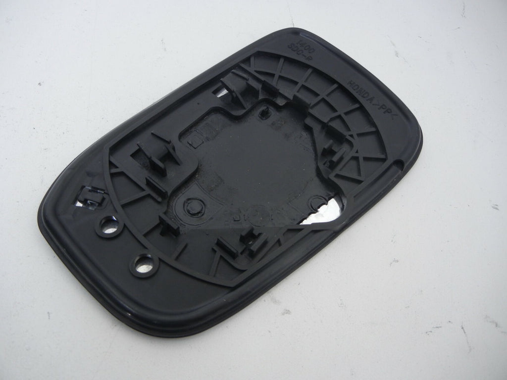 HONDA Accord Coupe 2dr Right Side Passenger Door Mirror Non Heated Glass 03-07