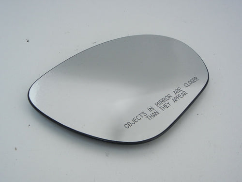 NISSAN CUBE JUKE 2009 - 2014 Right SIDE Passenger DOOR Heated Mirror Glass