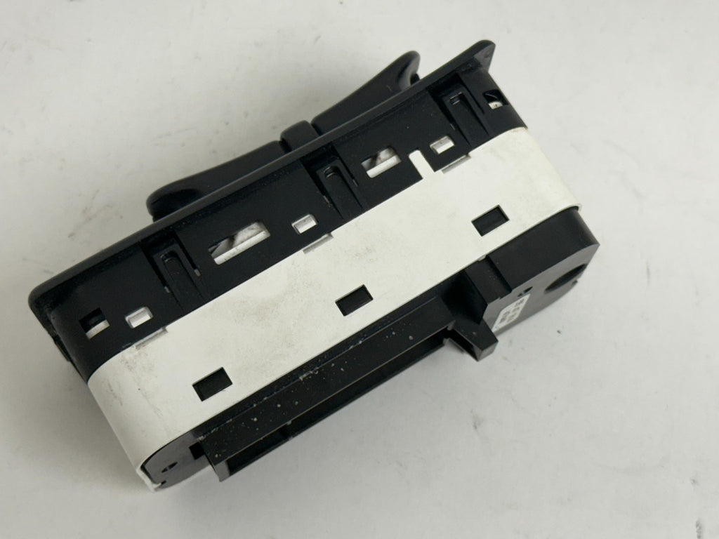 SAAB 9-5 2004-2009 Front Driver Master Power Window Lock Switch 5547914