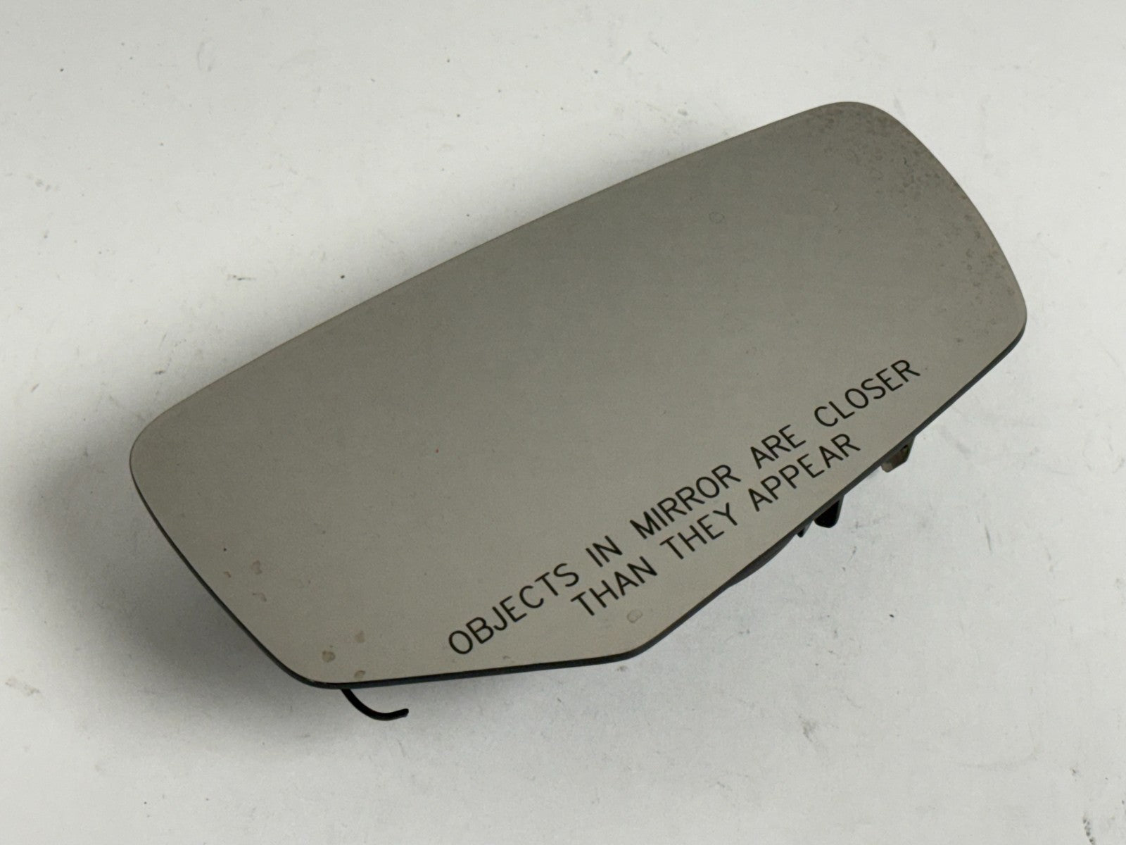 CADILLAC CTS 2015 - 2019 Right Passenger Side Heated Mirror Glass
