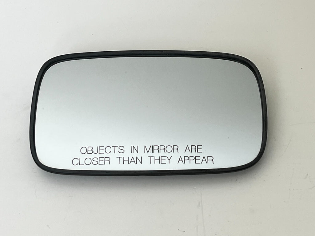 VOLVO S40 V50 Passenger Door Right Side View Heated Mirror Glass 2004 - 2006