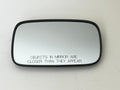 VOLVO S40 V50 Passenger Door Right Side View Heated Mirror Glass 2004 - 2006