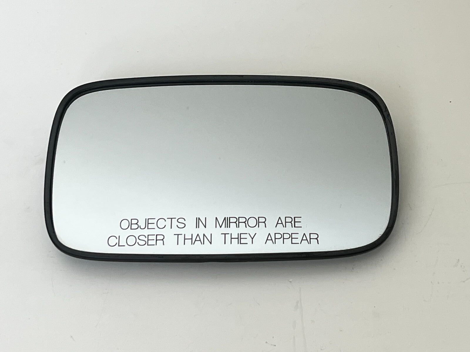 VOLVO S40 V50 Passenger Door Right Side View Heated Mirror Glass 2004 - 2006