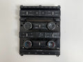 FORD Flex 2008 Dash AC Seat Heater Radio CD Control Panel 8a8t-18a802-cf