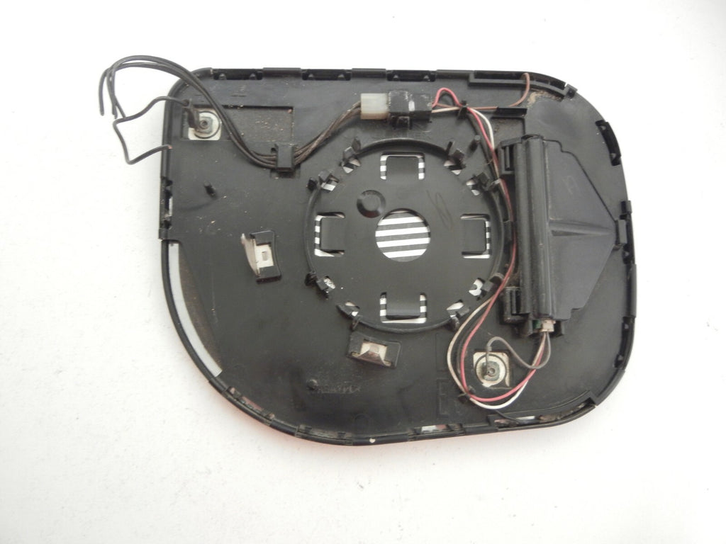 NISSAN Titan Armada Qx56 2007 Driver LEFT SIDE Mirror Glass HEAT AUTO DIM