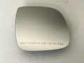 AUDI Q7 2008 Passenger Door Right Side Heated Mirror Glass RH