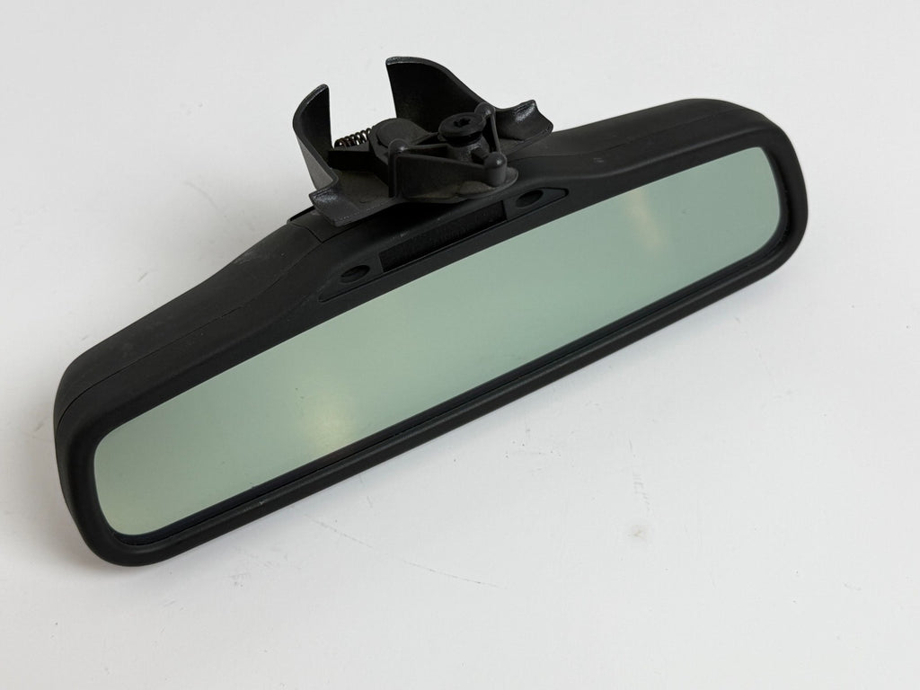 VOLVO S60 Xc90 Rearview Rear View Mirror Automatic Dimming 30657508 2001 - 2009