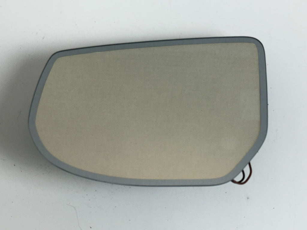 CADILLAC XTS 2013 - 2017 LEFT DOOR Mirror Glass Heated AUTO Dimming LH