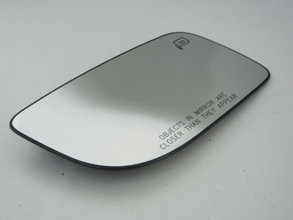LINCOLN MKS 2009 Heated Right Door Passenger Side View Mirror Glass