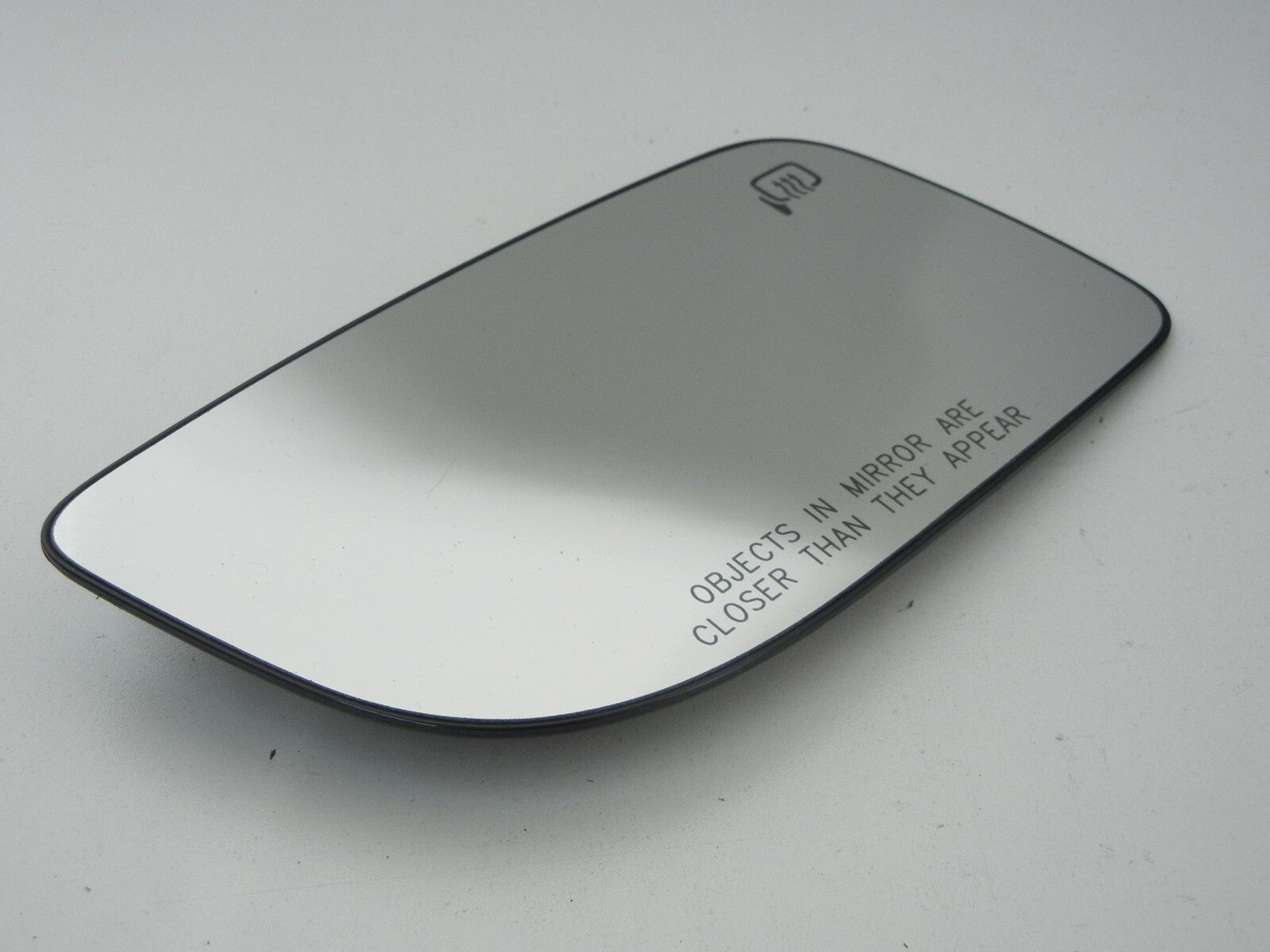 LINCOLN MKS 2009 Heated Right Door Passenger Side View Mirror Glass