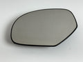 SUBURBAN Yukon Tahoe Heated Mirror Glass Left Driver Side 2007 - 2012