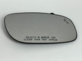 FORD Taurus Right Passenger Side Heated Mirror Glass LED Lamp Blind Spot 2015