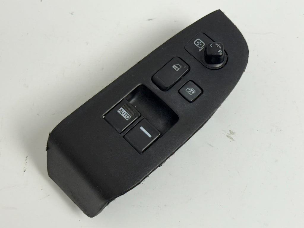 HONDA Accord 2004 Coupe Driver DOOR Master Power Window Switch 35750-sdn-a12
