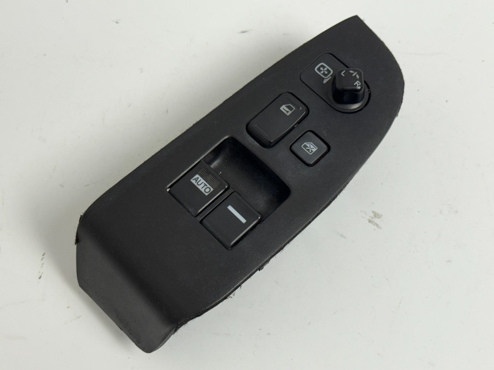 HONDA Accord 2004 Coupe Driver DOOR Master Power Window Switch 35750-sdn-a12