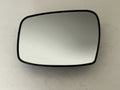 INFINITI M37x M56x Left Driver Side View Door Mirror Heated Glass 2011 - 2013