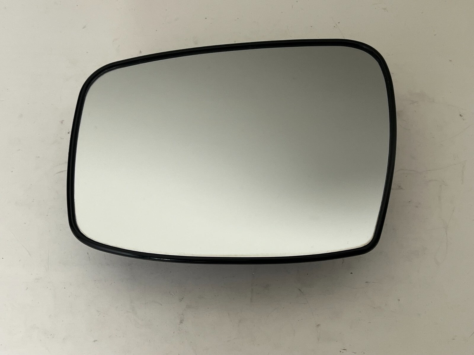 INFINITI M37x M56x Left Driver Side View Door Mirror Heated Glass 2011 - 2013