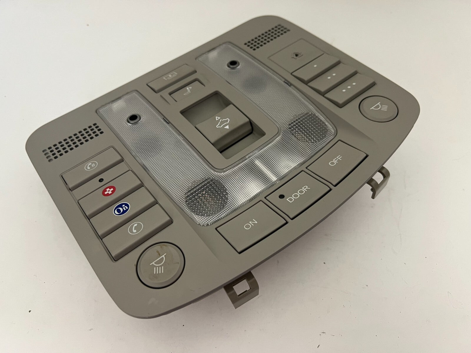 ACURA RL 2005 DOME Light Overhead Interior Console MAP Bluetooth Onstar