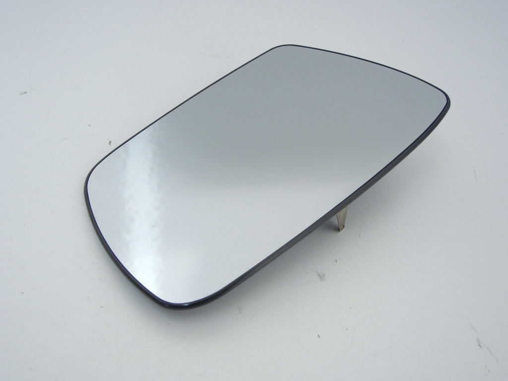 JEEP Grand Cherokee Left Side Driver Door Non Heated Mirror Glass 2005-2010