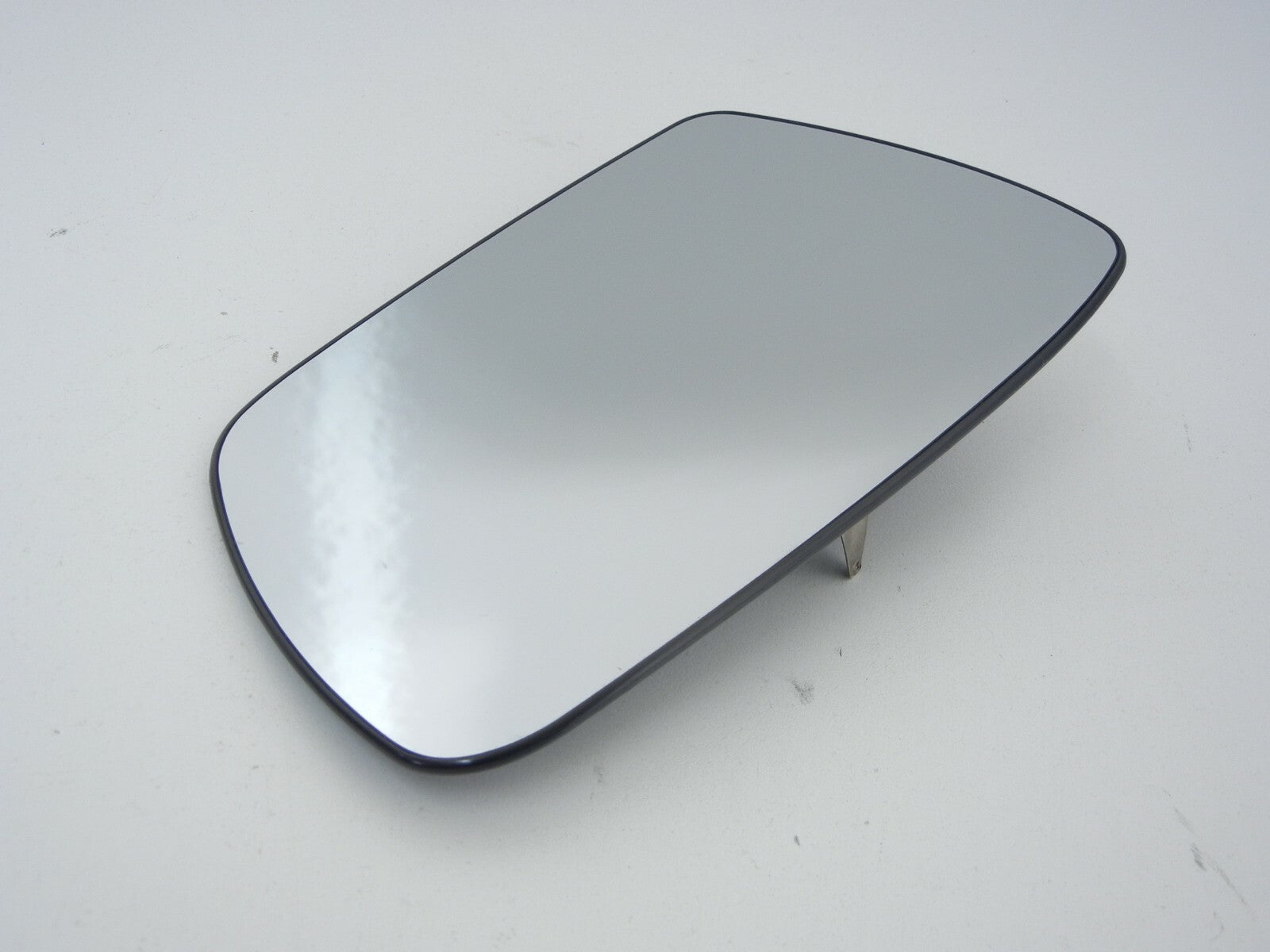 JEEP Grand Cherokee Left Side Driver Door Non Heated Mirror Glass 2005-2010