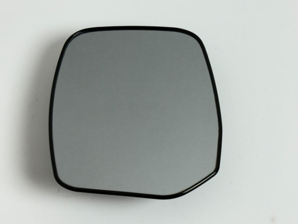 NISSAN Quest 2013 Left Side Driver Door Heated Mirror Glass
