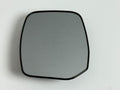 NISSAN Quest 2013 Left Side Driver Door Heated Mirror Glass