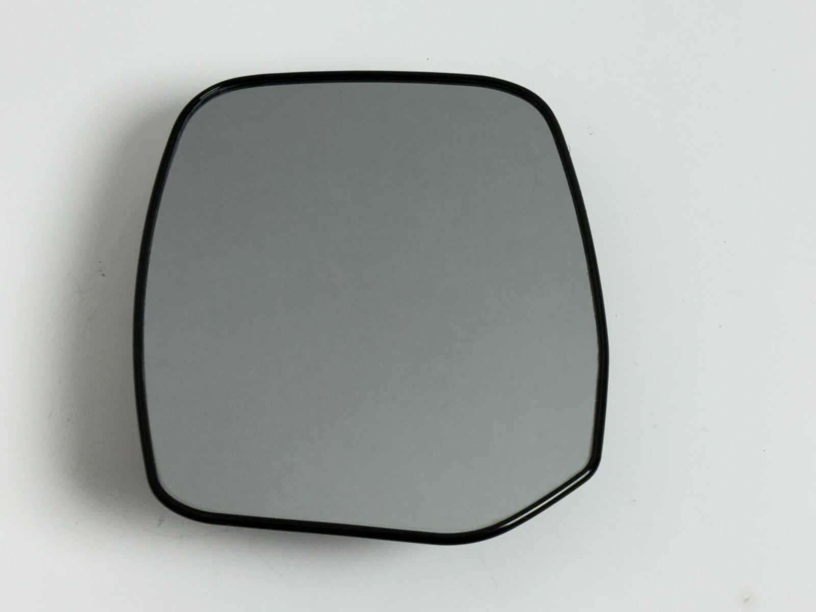 NISSAN Quest 2013 Left Side Driver Door Heated Mirror Glass