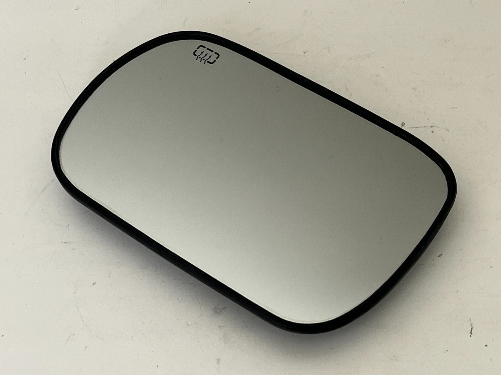 SUBARU Legacy Outback 1998 LEFT DOOR Driver SIDE Heated Mirror Glass