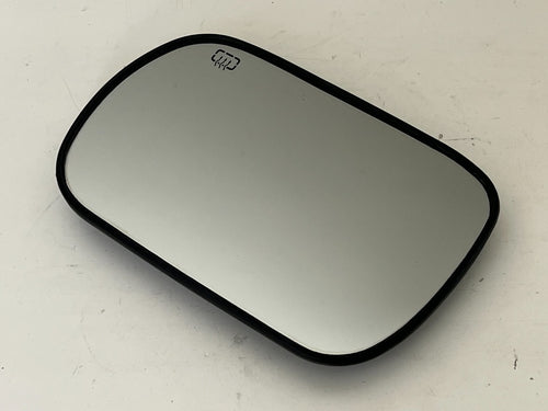 SUBARU Legacy Outback 1998 LEFT DOOR Driver SIDE Heated Mirror Glass