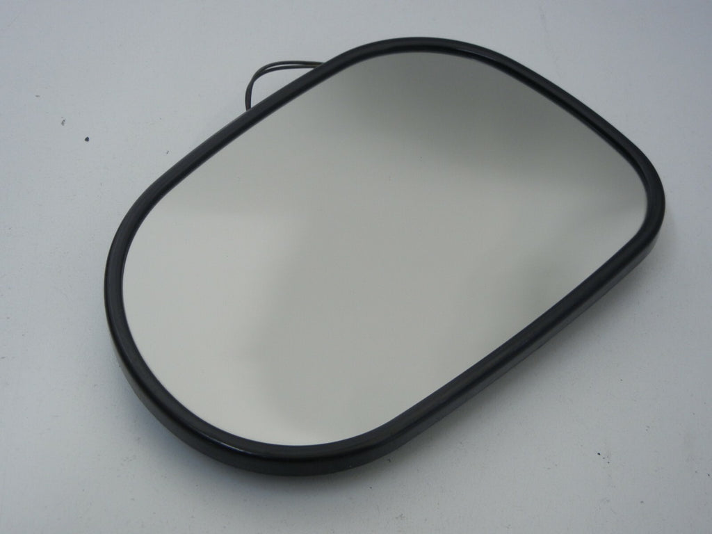 MERCEDES W163 Ml320 Left Driver Door Heated Mirror Glass Auto Dim 1999 -2001