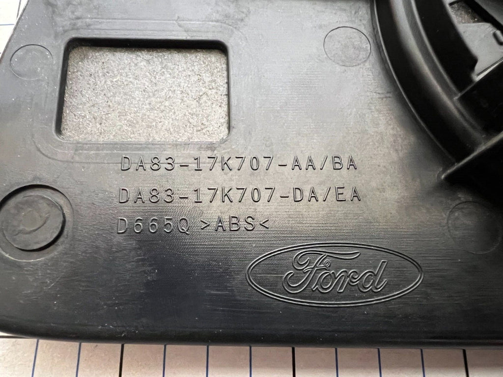 FORD FLEX 2010 Right DOOR Passenger SIDE Blind SPOT Mirror Glass