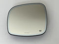 CHRYSLER Town Country Heated Auto Dim Left Driver Side Mirror Glass 2008-2016
