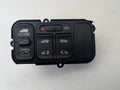 HONDA Odyssey 2005 - 2010 Dash Sliding Door Sunroof Switch