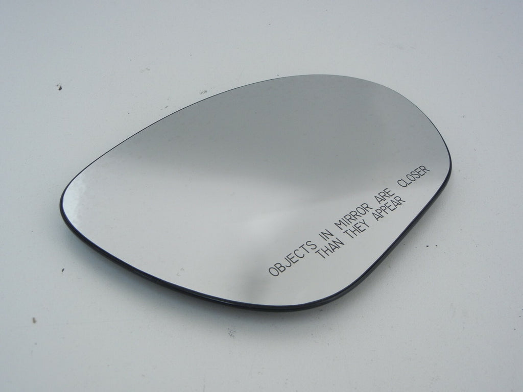 NISSAN CUBE JUKE 2009 - 2014 Right SIDE Passenger DOOR Mirror Glass RH